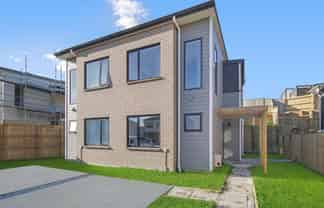 B/22 CRESTVIEW RISE, Papakura