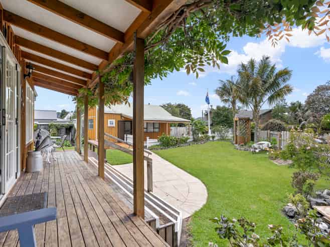 123 Moana Anu Anu Avenue, Whangamata