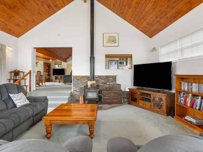 123 Moana Anu Anu Avenue, Whangamata