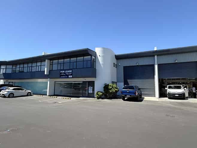 Pristine Penrose Warehouse & Office - 465sqm
