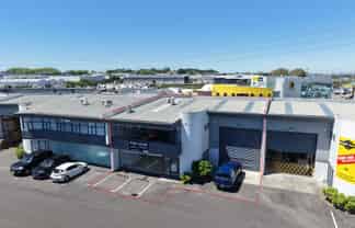 Pristine Penrose Warehouse & Office - 465sqm