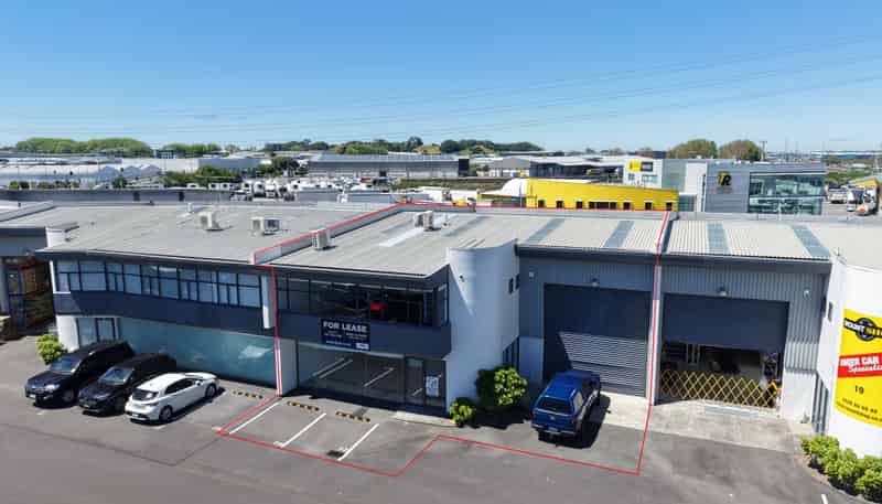 18/761 Great South Road, Penrose