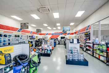 High Profile Industrial Investment Leased to Multi-National Tenant