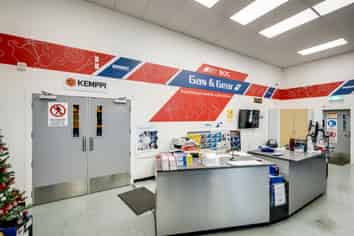 High Profile Industrial Investment Leased to Multi-National Tenant