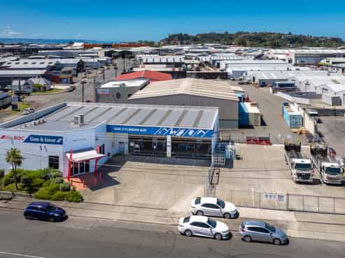 1 Leyland Street, Onekawa