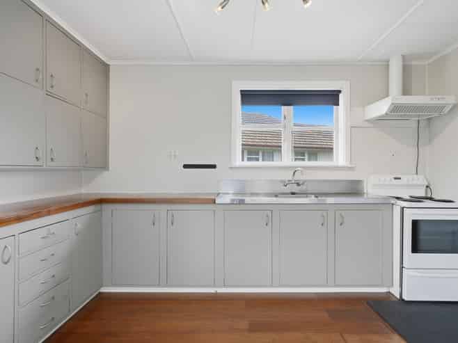 358 Hills Road, Mairehau