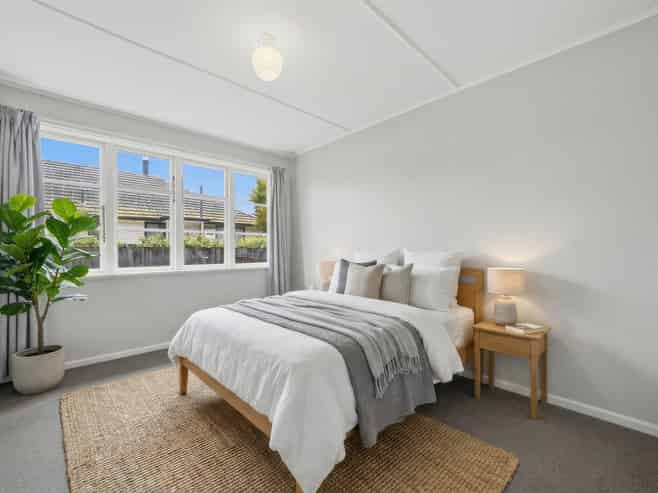 358 Hills Road, Mairehau