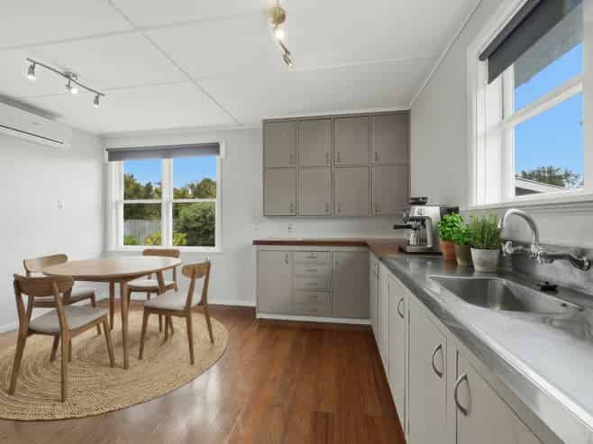 358 Hills Road, Mairehau