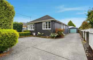 358 Hills Road, Mairehau