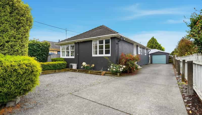 358 Hills Road, Mairehau