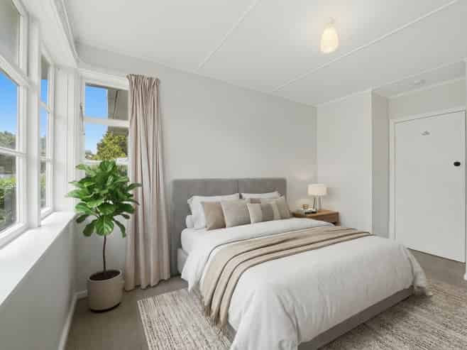 358 Hills Road, Mairehau