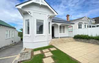 45 St Georges Bay Road, Parnell