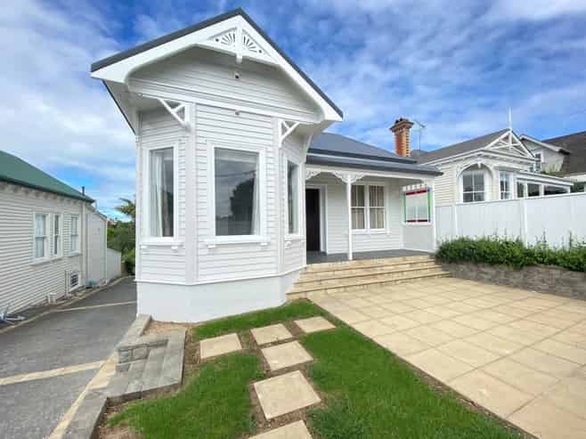 45 St Georges Bay Road, Parnell