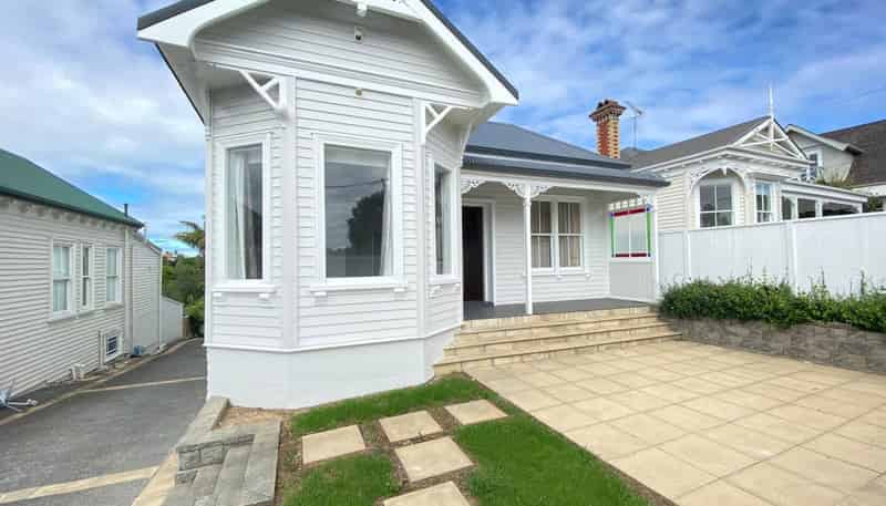 45 St Georges Bay Road, Parnell