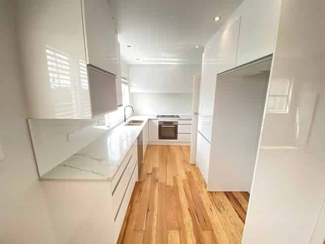 45 St Georges Bay Road, Parnell