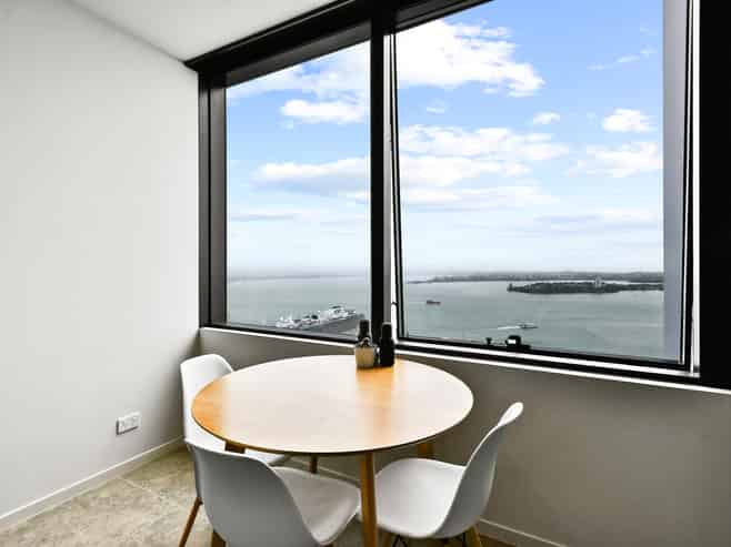 3902/10 Commerce Street, Auckland Central