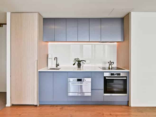 3902/10 Commerce Street, Auckland Central