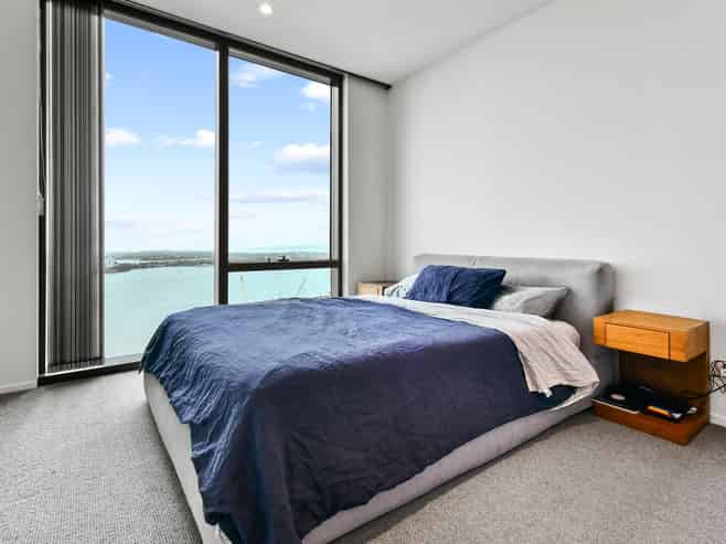 3902/10 Commerce Street, Auckland Central