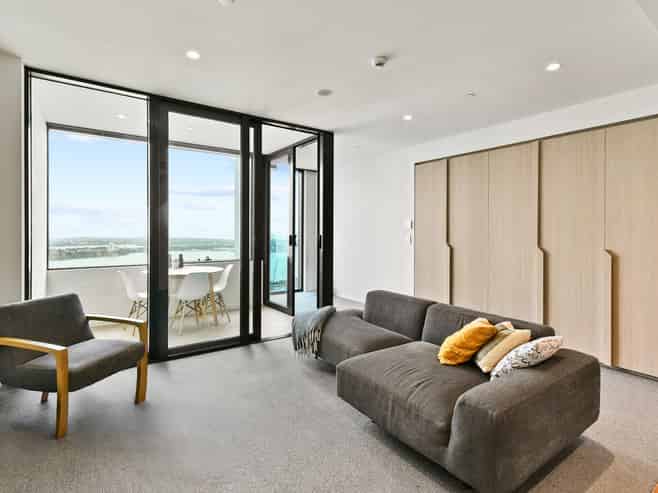 3902/10 Commerce Street, Auckland Central