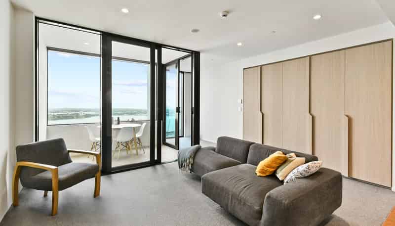 3902/10 Commerce Street, Auckland Central