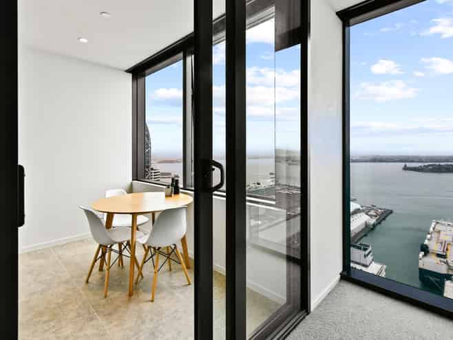 3902/10 Commerce Street, Auckland Central