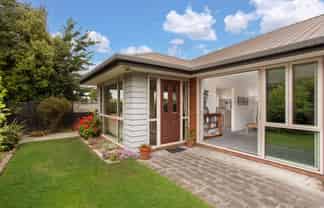 66B Hounslow Street, Ilam