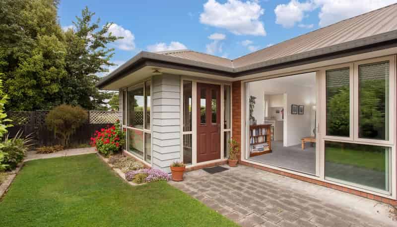 66B Hounslow Street, Ilam