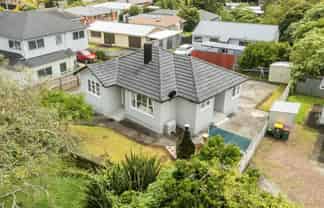 1/2 Esperanto Road, Papatoetoe