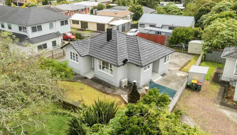 1/2 Esperanto Road, Papatoetoe