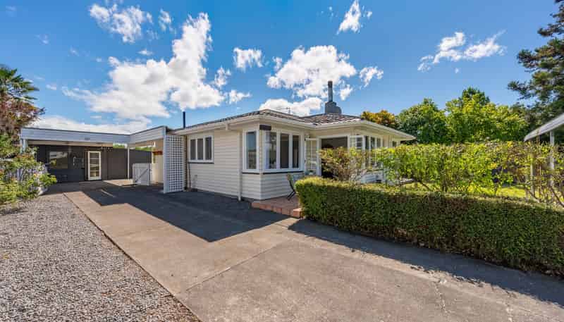 109 Havelock Road, Havelock North