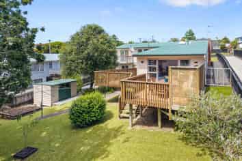 40 Kimber Hall Avenue, Mount Roskill