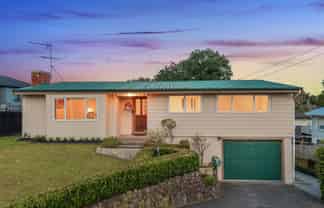 40 Kimber Hall Avenue, Mount Roskill