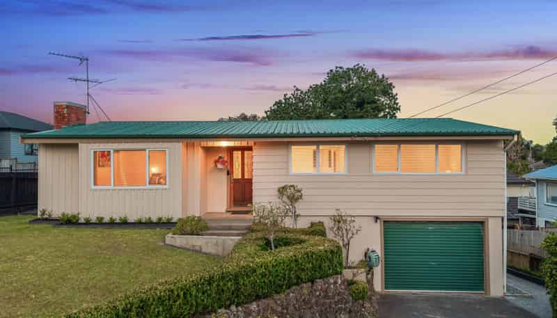 40 Kimber Hall Avenue, Mount Roskill