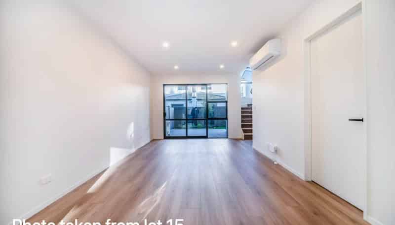 18/85 Cascades Road, Pakuranga Heights