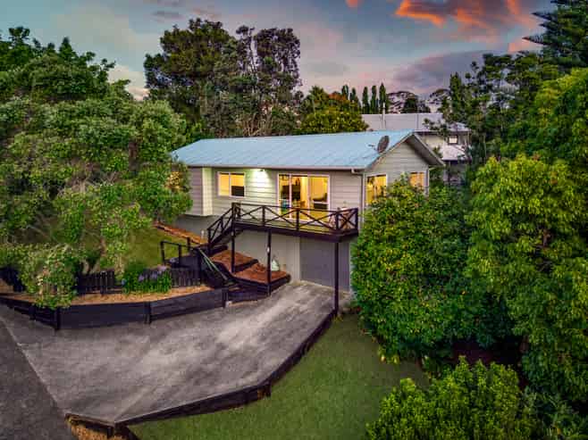 34 Sungrove Rise, Sunnyvale