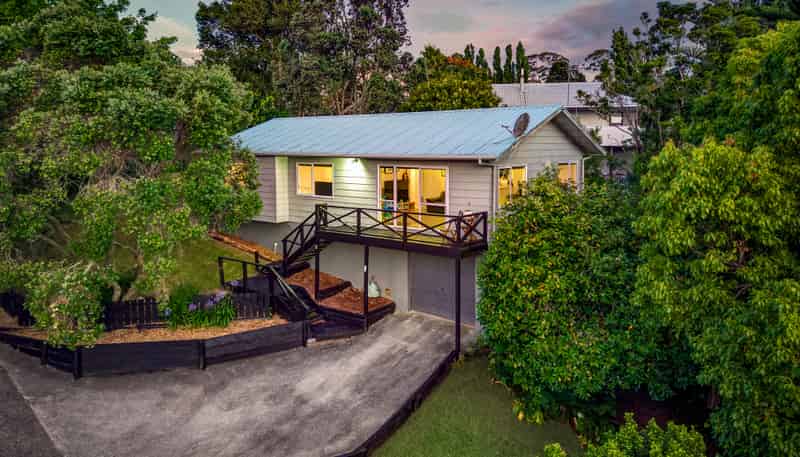 34 Sungrove Rise, Sunnyvale