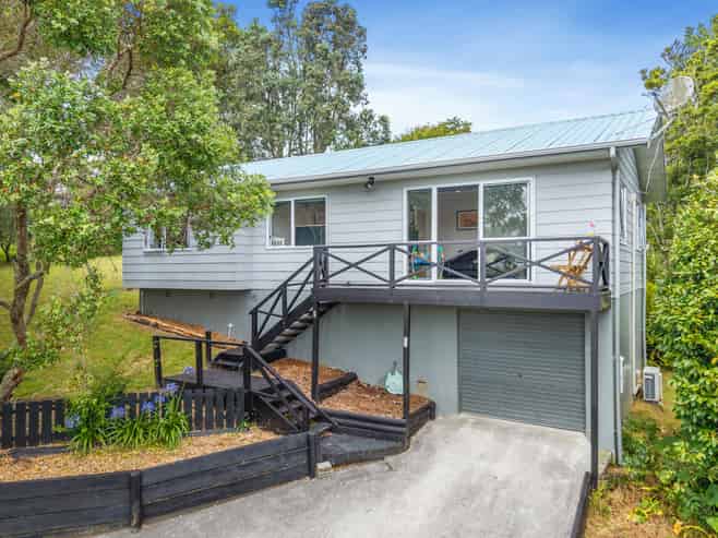 34 Sungrove Rise, Sunnyvale