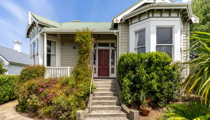 20 Chamberlain Street, Maori Hill