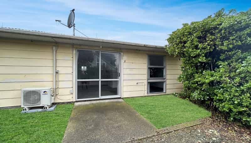 127b Albert Street , Terrace End