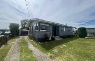 59 Spinley Street, Te Awamutu