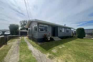 59 Spinley Street, Te Awamutu