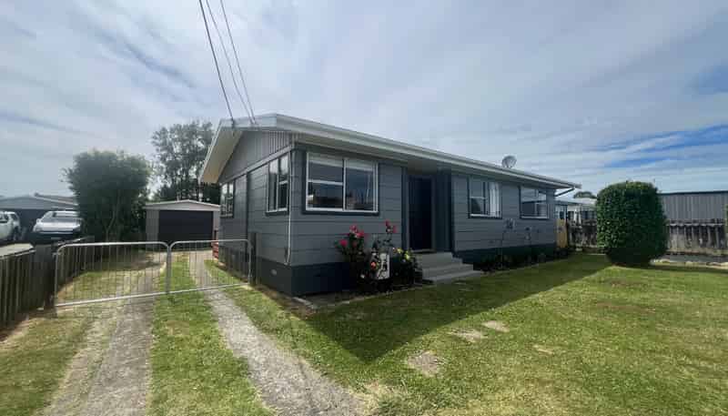 59 Spinley Street, Te Awamutu