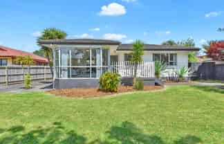 83 Everglade Drive, Goodwood Heights
