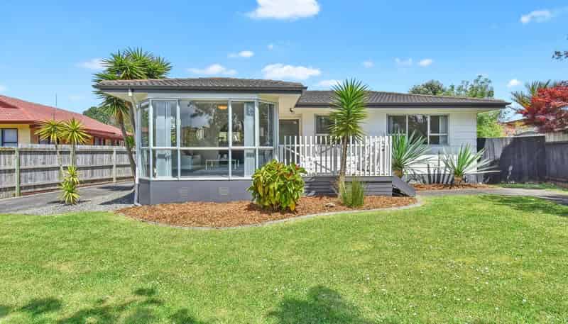 83 Everglade Drive, Goodwood Heights