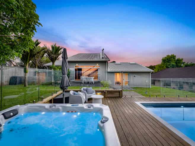 5 Foothills Lane, Glen Eden