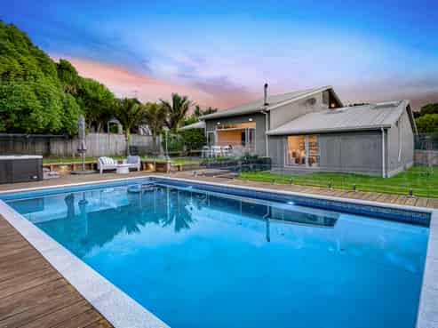 5 Foothills Lane, Glen Eden