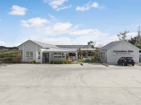 QUALITY SILVERDALE INVESTMENT WITH POTENTIAL
