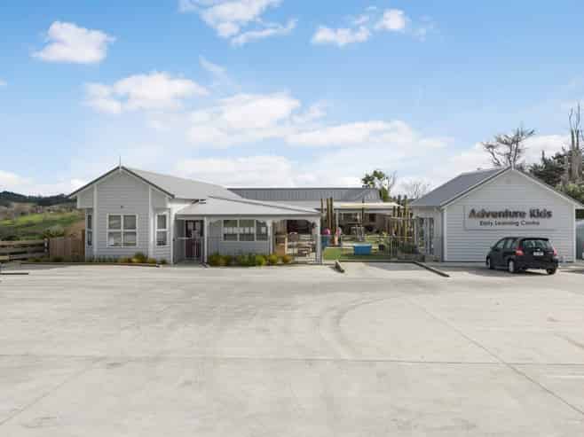 QUALITY SILVERDALE INVESTMENT WITH POTENTIAL
