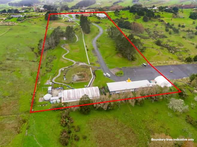 QUALITY SILVERDALE INVESTMENT WITH POTENTIAL
