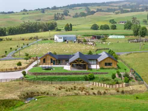 120 Corcoran Rd, Te Pahu